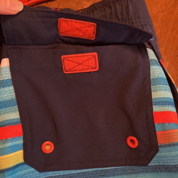 🌸NWT SPEEDO Mens Swim Short - size Small - Picture 11 of 14